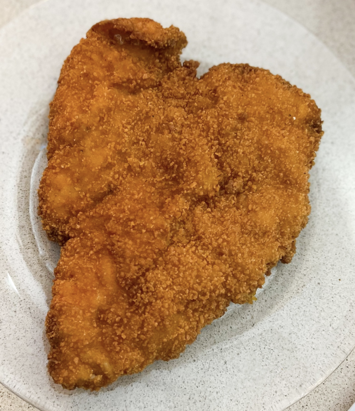 veal